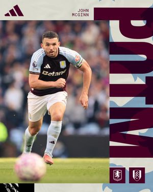 Image post by @AVFCOfficial on Twitter