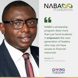 Image post by @nabainc on Instagram