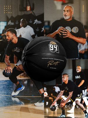 Image post by @deucebrand on Instagram