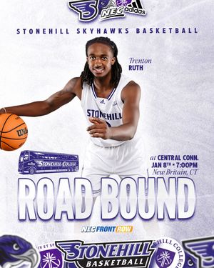 Image post by @stonehillmbb on Instagram