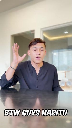 Video post by @aylaaniq on TikTok