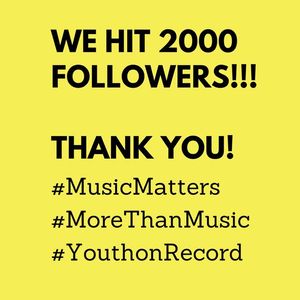 Image post by @youthonrecord on Instagram