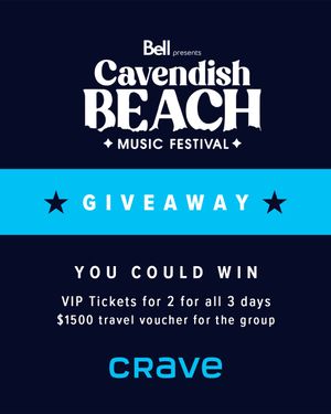 Image post by @cravecanada on Instagram
