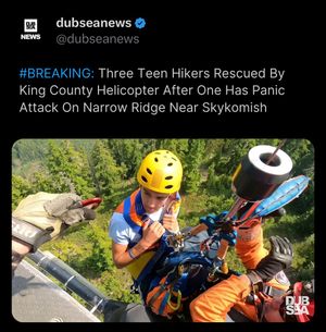 Image post by @dubseanews on Instagram