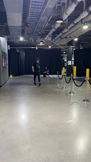 Video post by @ClutchPoints on Twitter