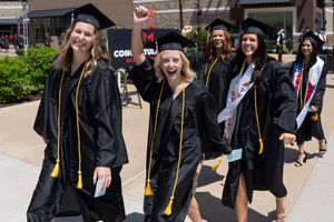 Image post by @maryvilleu on Instagram