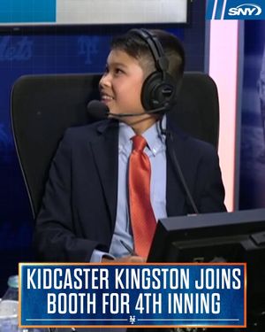 Image post by @snytv on Instagram