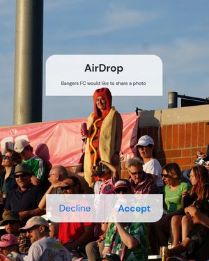 Image post by @portlandbangers on Instagram