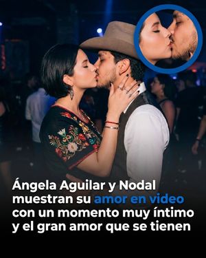 Image post by @canalestrellatv on Instagram