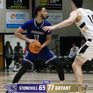 Image post by @stonehillmbb on Instagram