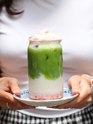 Image post by @_mamannyc_ on Instagram