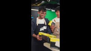 Video post by @corsair on YouTube