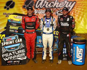 Image post by @usacnation on Instagram