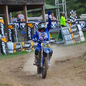 Image post by @racerxonline on Instagram