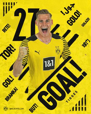 Image post by @BlackYellow on Twitter