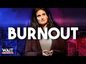 Video post by @WaitintheWings on YouTube