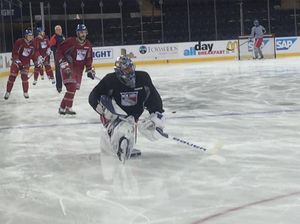 Image post by @nyrangers on Instagram