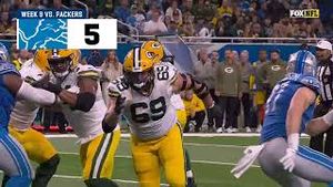 Video post by @Detroit Lions on YouTube