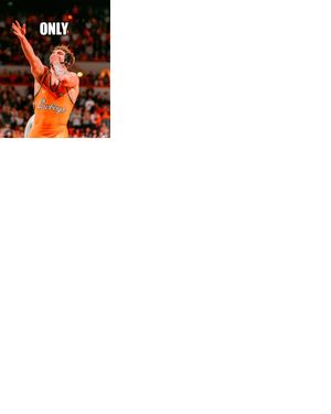 Image post by @cowboywrestling on Instagram