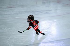 Image post by @bgfalconhockey on Instagram
