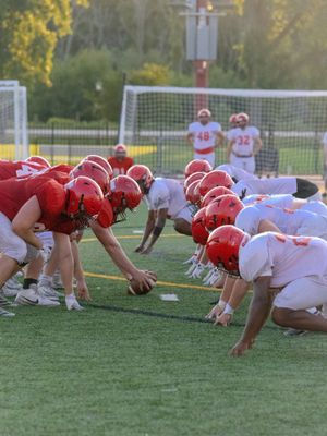 Image post by @carthage_fb on Instagram