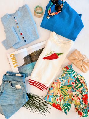 Image post by @juliesboutique on Instagram