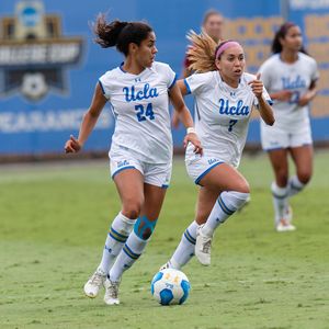 Image post by @uclawsoccer on Instagram