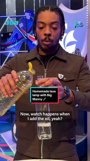 Video post by @cbbc on TikTok