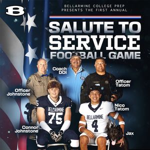 Image post by @bcpfootball on Instagram