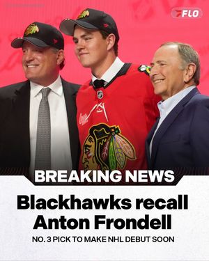 Image post by @flohockey on Instagram