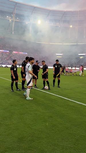 Video post by @nerevolution on Facebook