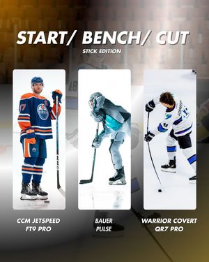 Image post by @hockeymonkey on Instagram