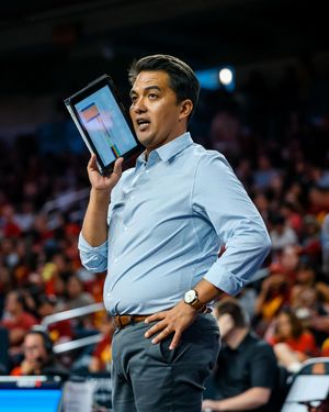 Image post by @uclawomensvb on Instagram
