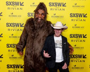 Image post by @sxsw on Instagram