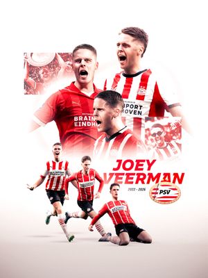 Image post by @psv on Instagram