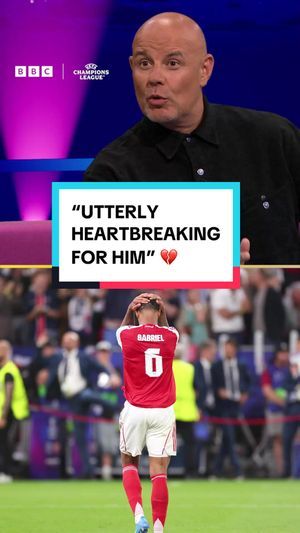 Video post by @bbcsport on TikTok