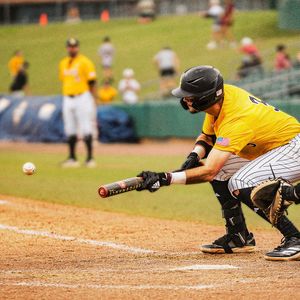 Image post by @southernmissbsb on Instagram