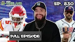 Video post by @undergroundsportsphiladelphia on YouTube
