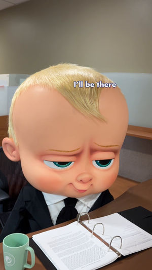 Video post by @dreamworks on TikTok