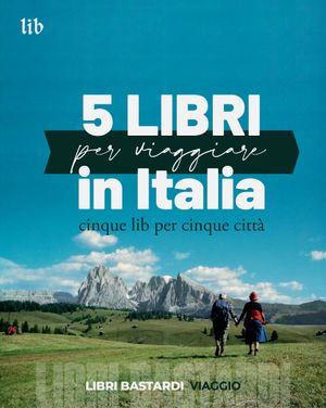 Image post by @libri.bastardi on Instagram