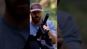 Video post by @ruggedsuppressors on YouTube