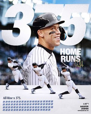 Image post by @yankees on Instagram