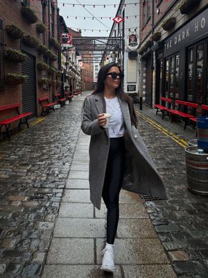 Image post by @jackieredmond on Instagram