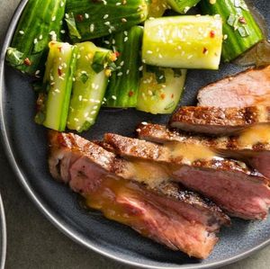 Image post by @cookscountry on Instagram