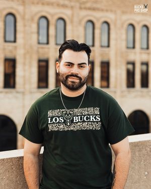 Image post by @bucksproshop on Instagram