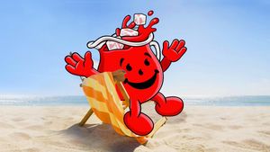 Image post by @koolaid on Twitter