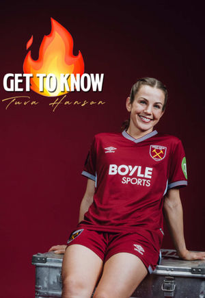 Video post by @westhamwomen on TikTok