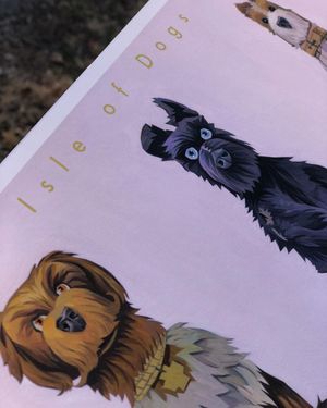 Image post by @richpellegrinoart on Instagram