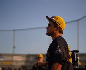 Image post by @zachlarsonmedia on Instagram