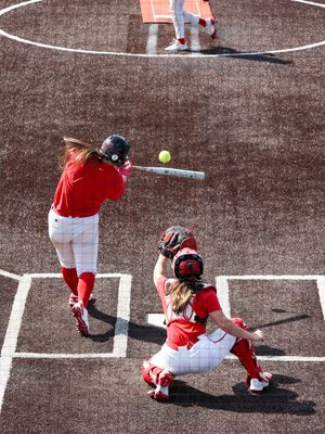 Image post by @wku_softball on Instagram